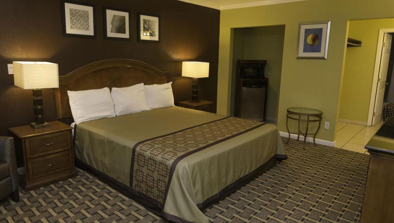 Motel Kings (adults Only) Inglewood