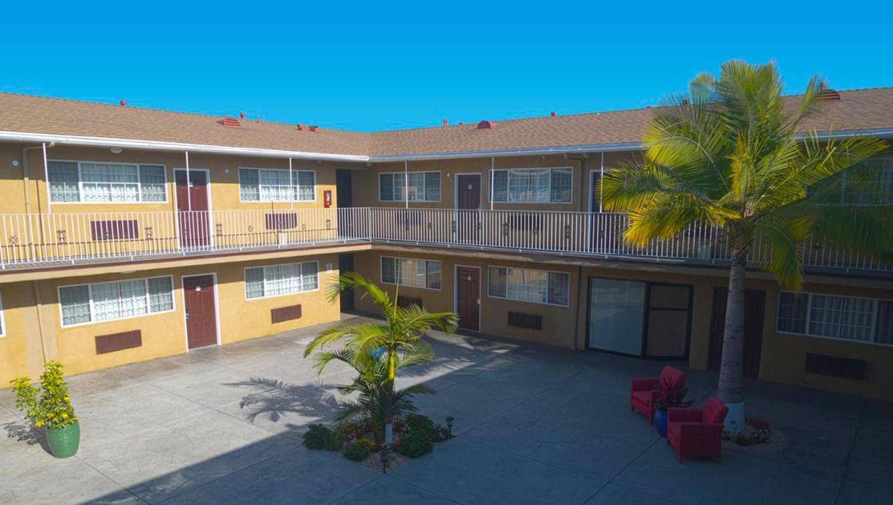 Kings (adults Only) Motel Inglewood